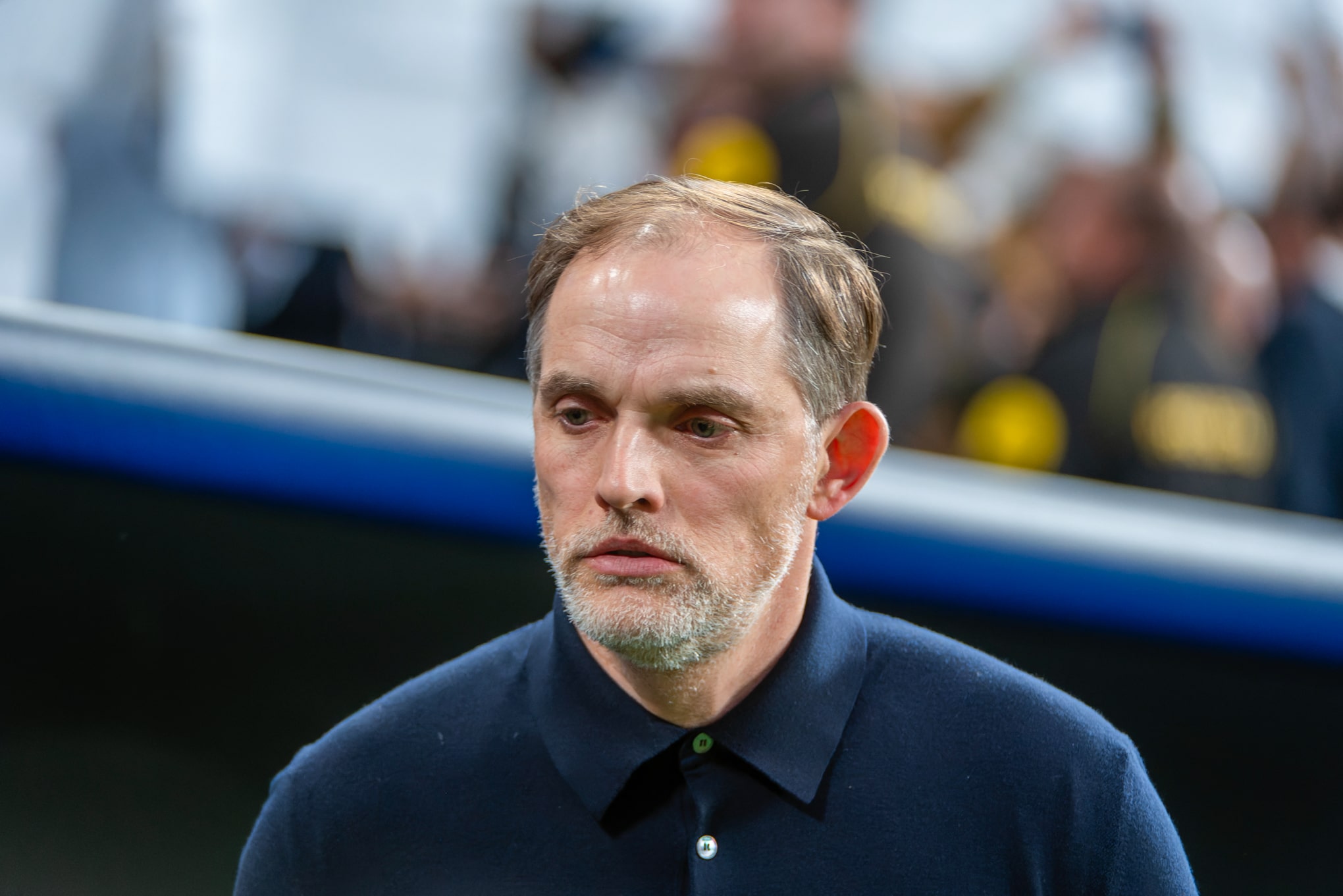 &lsquo;Um dos maiores erros do futebol&rsquo;: Ex-Bayern n&atilde;o poupa Tuchel ap&oacute;s queda na Champions