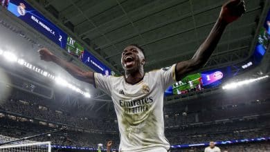 Em mais uma final de Champions, Vini Jr. levar&aacute; a Bola de Ouro? Ele pr&oacute;prio responde