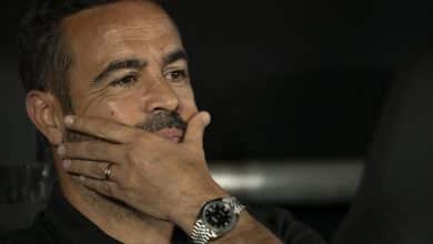 &lsquo;Gostaria de tempo &uacute;til&rsquo;: Artur Jorge critica jogo amarrado em vit&oacute;ria do Botafogo
