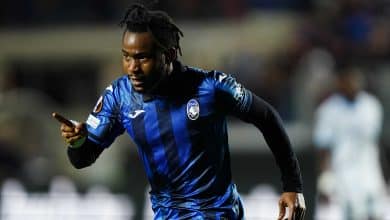 Pela primeira vez em 116 anos: Atalanta bate Marseille e vai &agrave; final da Liga Europa