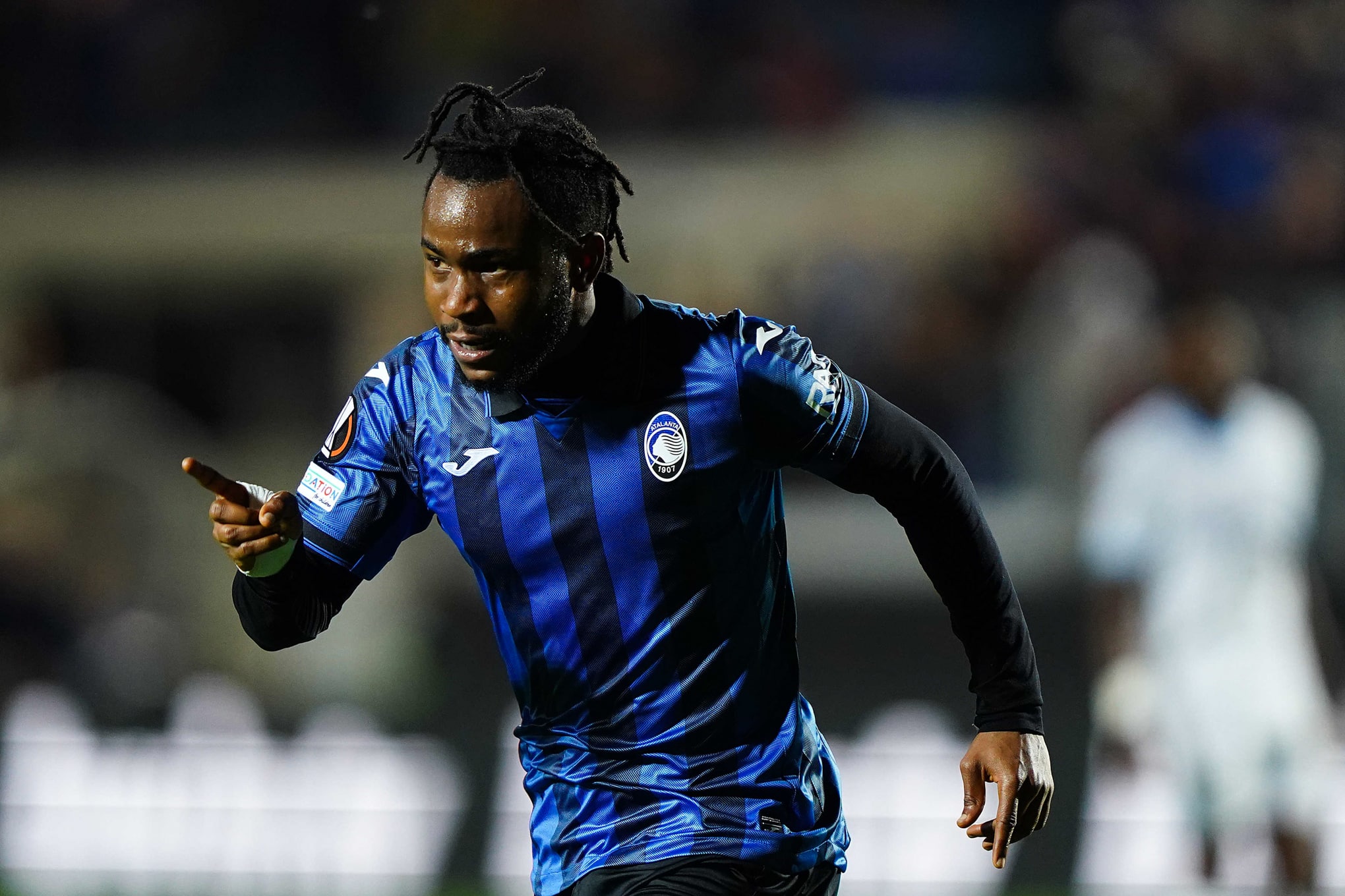 Pela primeira vez em 116 anos: Atalanta bate Marseille e vai &agrave; final da Liga Europa