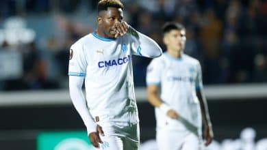 Tr&ecirc;s jogadores do Olympique de Marseille sofrem tentativa de assalto &agrave; m&atilde;o armada