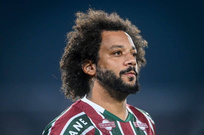 Fluminense joga por vice-liderança geral e invencibilidade de um ano na Libertadores