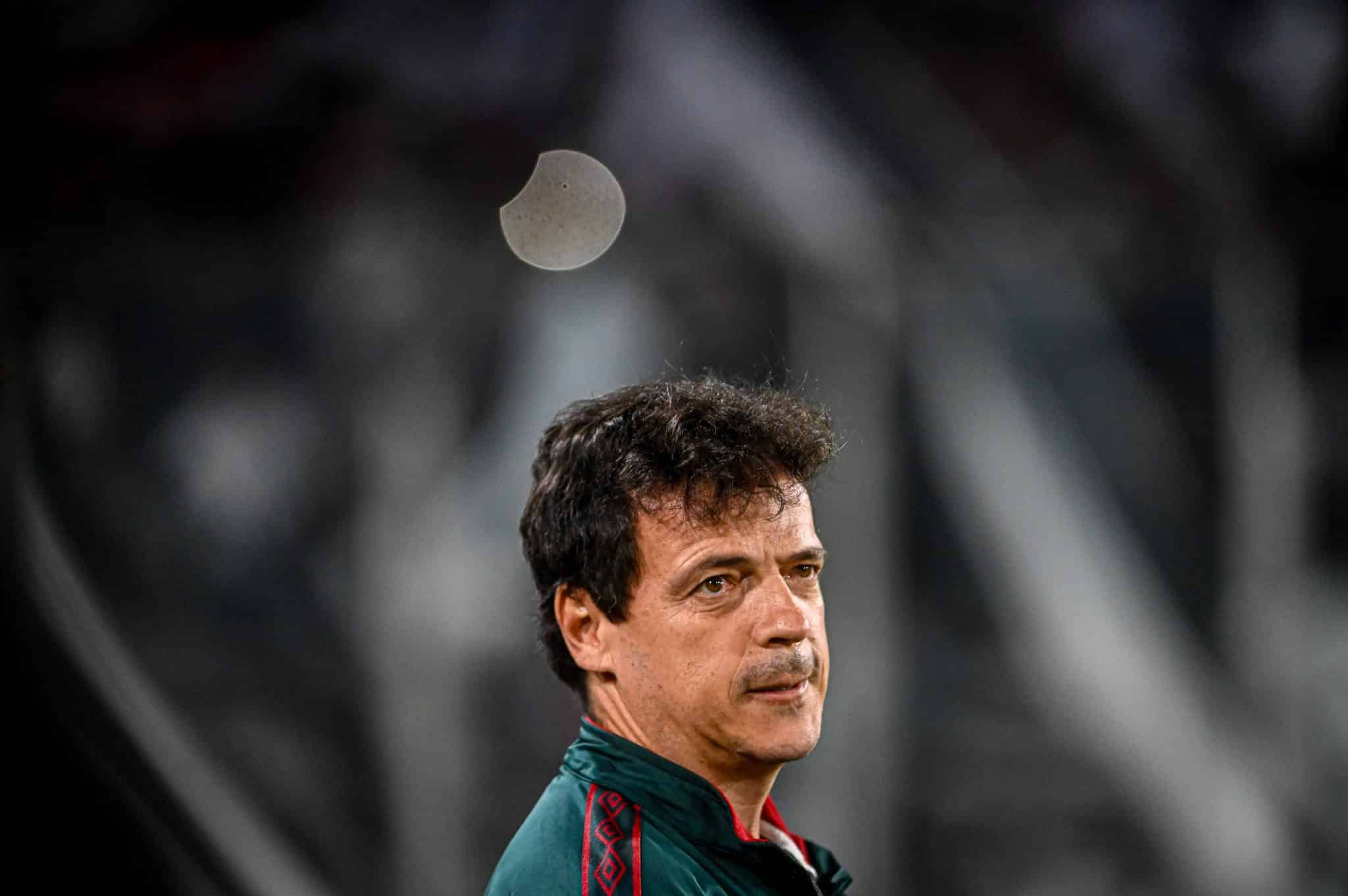 Veja o que Diniz achou da vit&oacute;ria com m&aacute; atua&ccedil;&atilde;o do Fluminense na Libertadores