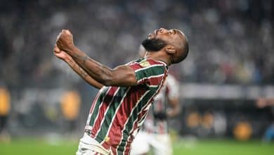 Classifica&ccedil;&atilde;o encaminhada na Libertadores mascara um Fluminense que segue mal em 2024