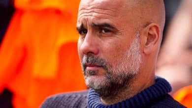 Titular absoluto do Manchester City desfalca equipe em momento-chave da temporada