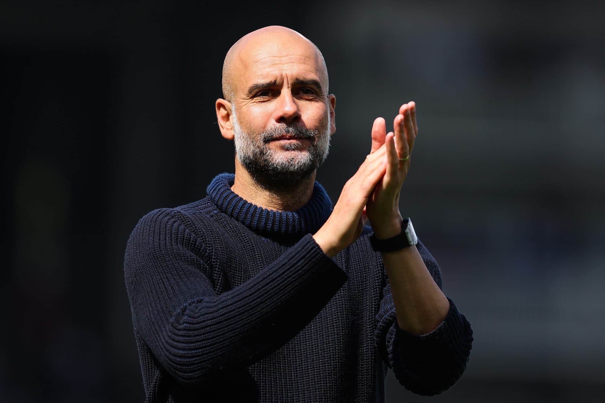 Ele tem um plano! Como o Guardiola planeja motivar Manchester City pelo t&iacute;tulo