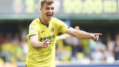 Artilheiros da La Liga podem jogar juntos na pr&oacute;xima temporada