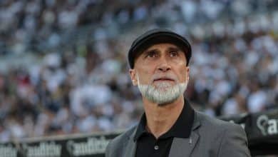 Vasco encaminha a contrata&ccedil;&atilde;o do t&eacute;cnico portugu&ecirc;s &Aacute;lvaro Pacheco