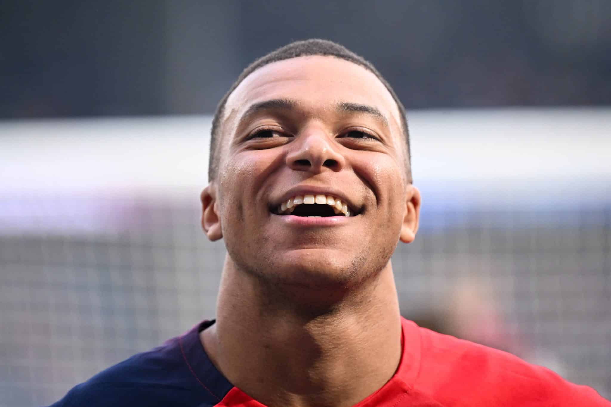 Quem pode sair do Real Madrid com a chegada de Mbapp&eacute;?
