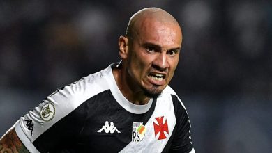 Gol contra o Vit&oacute;ria ajuda a consolidar novo momento do zagueiro Maicon no Vasco
