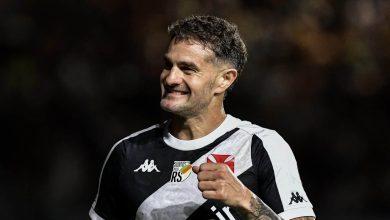 Mais equilibrado, Vasco sofre menos, mas ainda precisa evoluir muito no Brasileiro