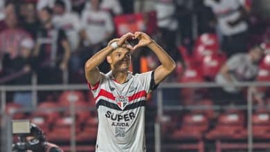 S&atilde;o Paulo vira sobre Fluminense e mostra mais uma vez que &eacute; um novo time com Zubeld&iacute;a