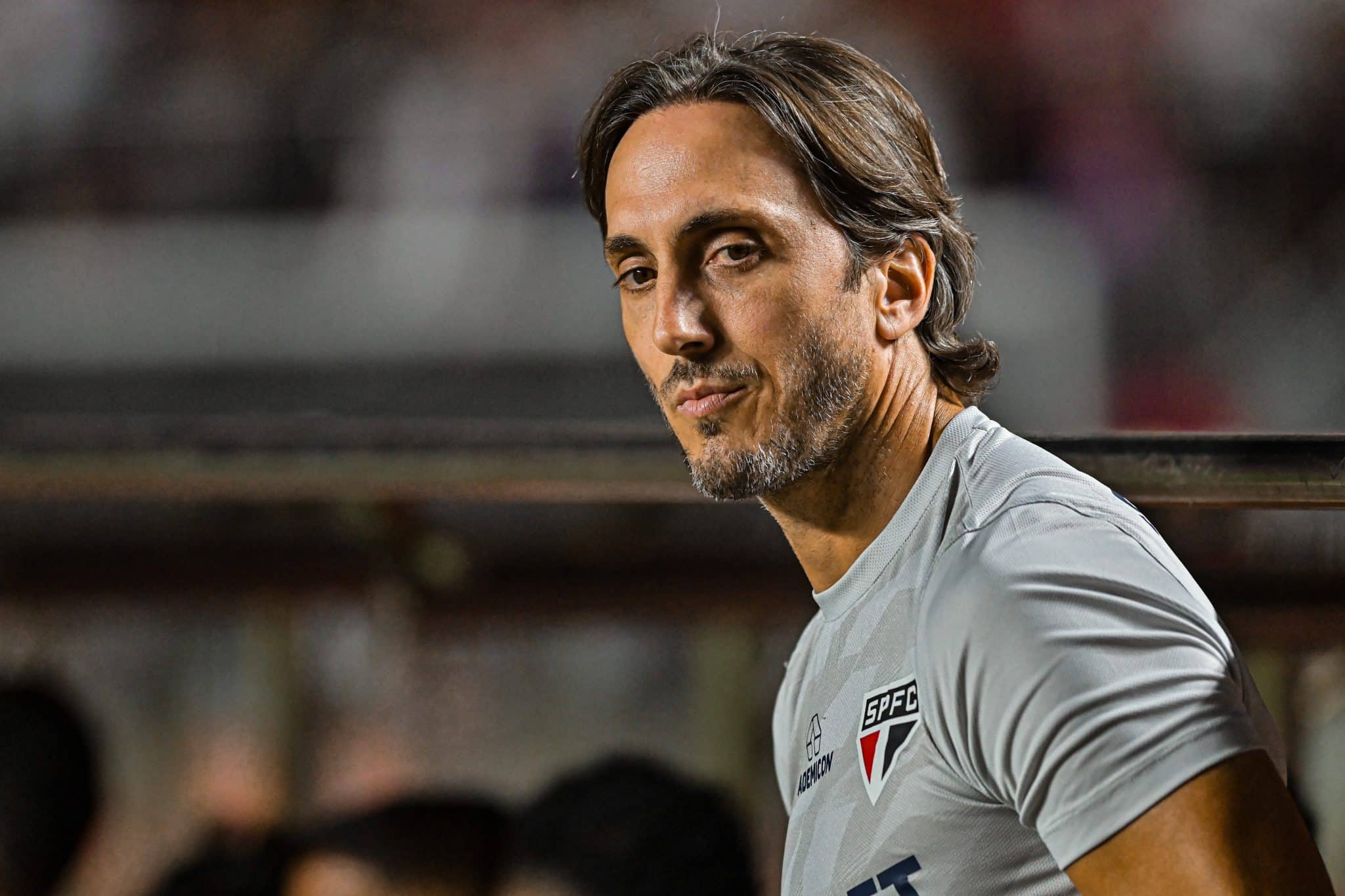 Sorteio da Libertadores: S&atilde;o Paulo enfrentar&aacute; o Nacional-URU nas oitavas de final