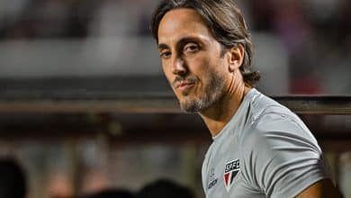 Zubeld&iacute;a revela qual &eacute; a chave para o sucesso imediato no S&atilde;o Paulo