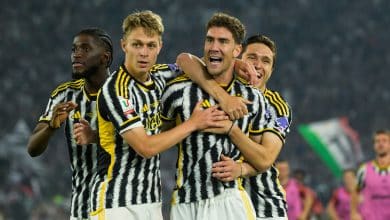 Juventus destr&oacute;i sonho da Atalanta e salva temporada com t&iacute;tulo da Copa da It&aacute;lia