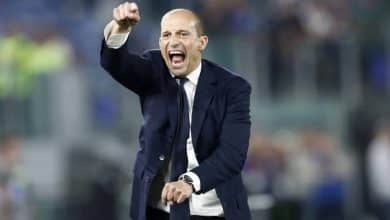 &lsquo;Amea&ccedil;ou arrancar minhas orelhas&rsquo;: Allegri ataca jornalista em dia de f&uacute;ria na Juventus