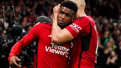 United volta a vencer, castiga Newcastle e embola corrida por vaga europeia