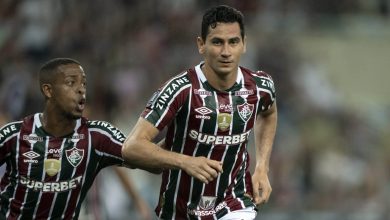 Fluminense joga mal, mas vence o Cerro Porte&ntilde;o e se classifica na Libertadores