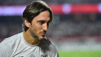 Por que Zubeld&iacute;a considera empate com Barcelona pr&eacute;via dos mata-matas da Libertadores