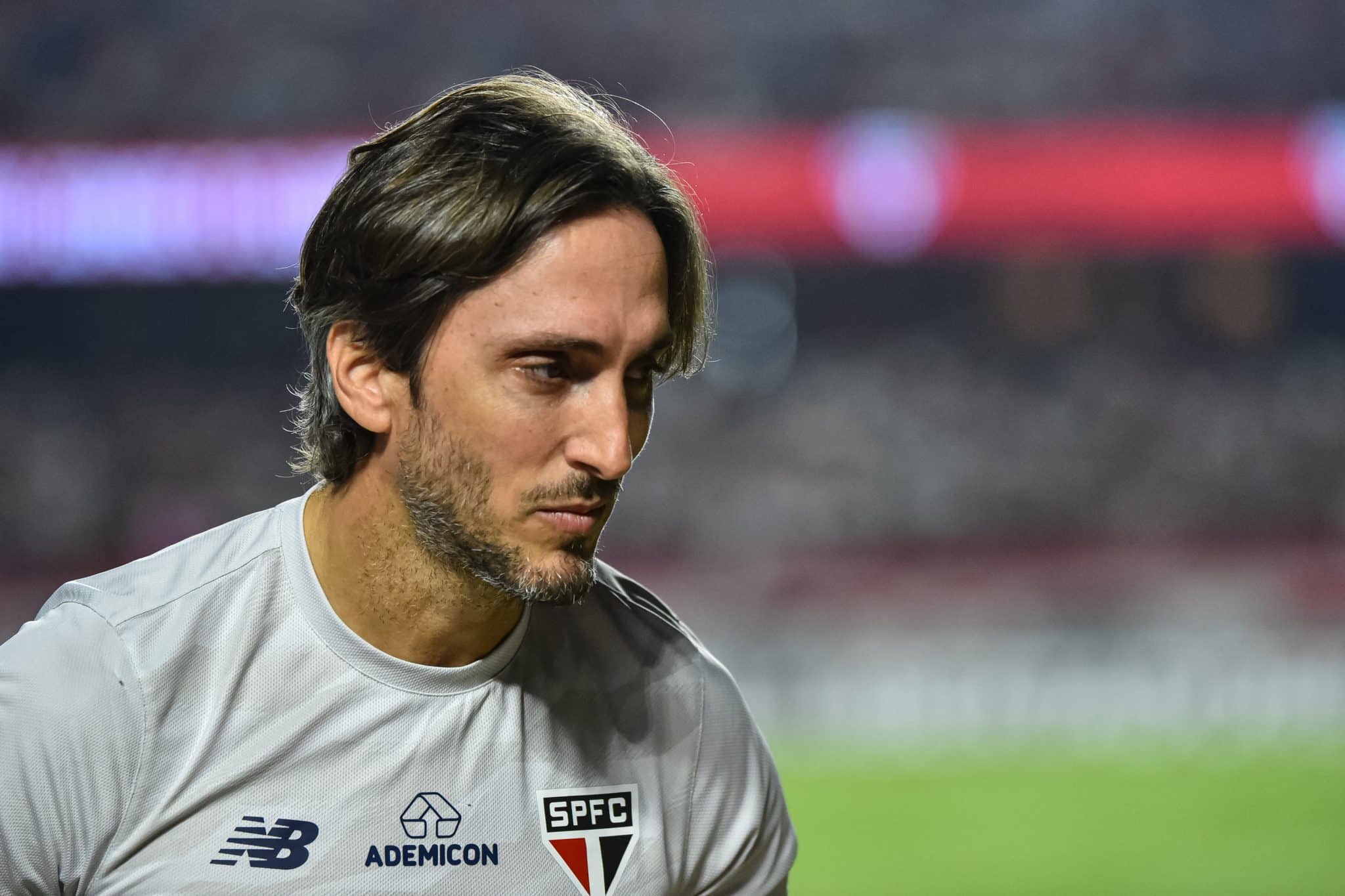 Por que Zubeld&iacute;a considera empate com Barcelona pr&eacute;via dos mata-matas da Libertadores