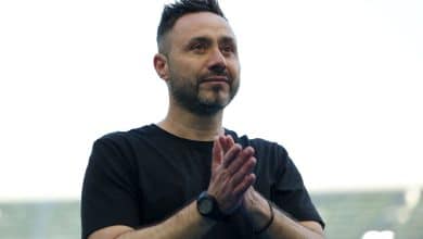 J&aacute; tem clube grande da Europa interessado em contratar De Zerbi