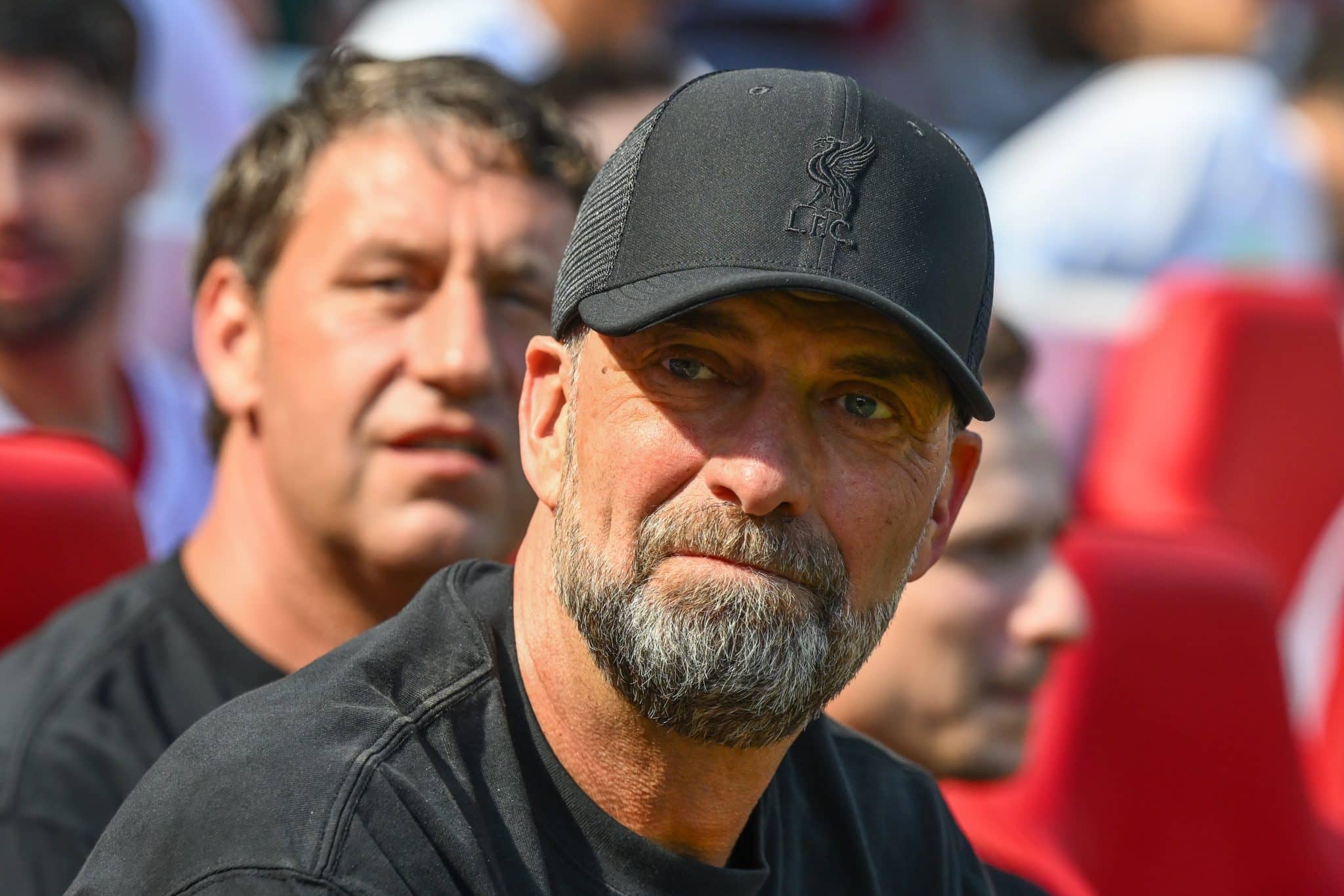 Klopp revela seus planos para futuro ap&oacute;s se despedir do Liverpool