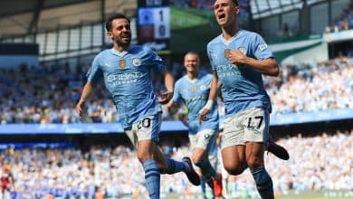 Deu a l&oacute;gica e virou rotina: City &eacute; campe&atilde;o da Premier League e atinge feito in&eacute;dito