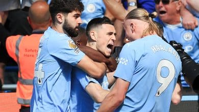 5 motivos que levaram o Manchester City a ser tetracampe&atilde;o da Premier League