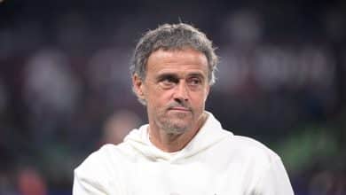 Vencer a Champions? Luis Enrique tem um plano e j&aacute; comunicou a diretoria do PSG
