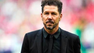 Atletico de Madrid faz lista de pr&oacute;s e contras para contratar campe&atilde;o do Mundo