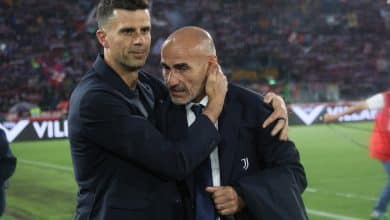 Bologna empata com Juventus, mas o placar n&atilde;o &eacute; maior do que o feito de Thiago Motta