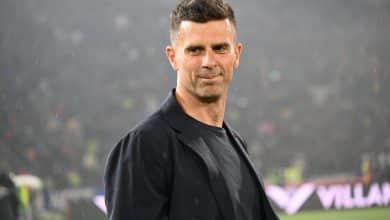 Thiago Motta nem chegou e j&aacute; indicou o primeiro refor&ccedil;o para a Juventus