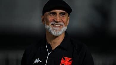 Como &Aacute;lvaro Pacheco foi importante para a classifica&ccedil;&atilde;o do Vasco na Copa do Brasil