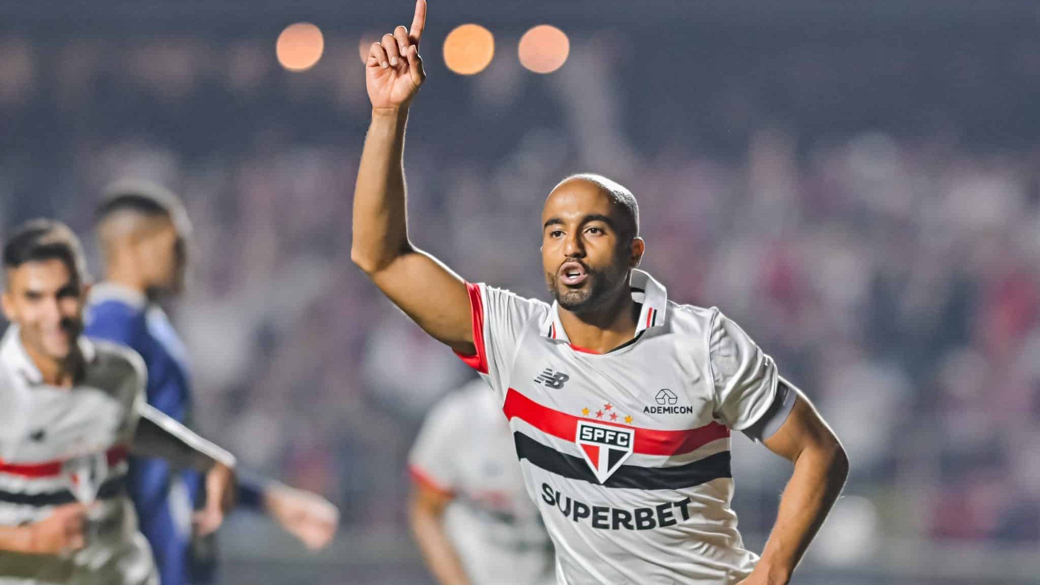 As raz&otilde;es do S&atilde;o Paulo para fazer a pr&eacute;-temporada nos Estados Unidos