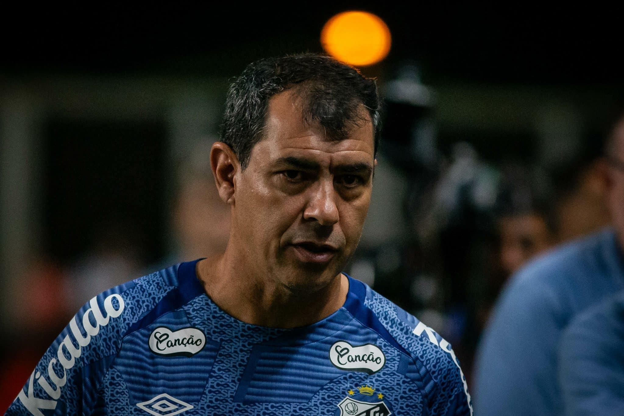 Carille lamenta falta de fair play do Am&eacute;rica e dispara: &lsquo;VAR s&oacute; trabalha quando quer&rsquo;