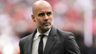 &lsquo;Um dos melhores do mundo&rsquo;: a estrela que surpreendeu Guardiola no Manchester United
