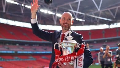 Erik Ten Hag revela o que vai fazer caso seja demitido pelo Manchester United