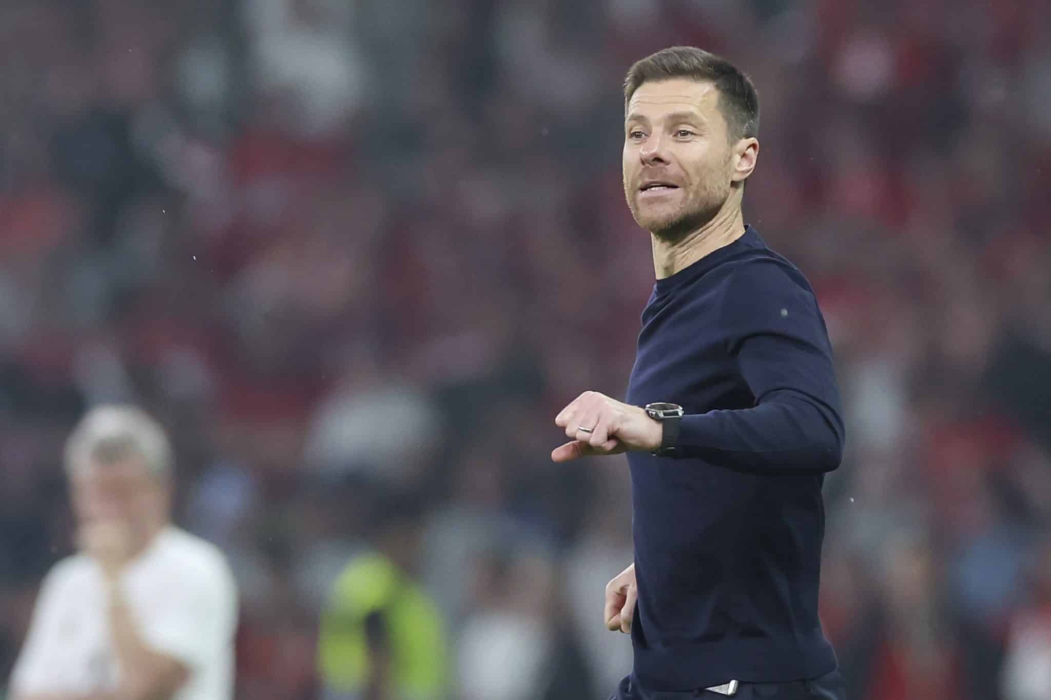 Primeiro refor&ccedil;o do Bayer Leverkusen de Xabi Alonso ser&aacute; destaque da La Liga