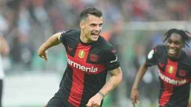 T&iacute;tulo da Copa da Alemanha coroa melhor temporada da hist&oacute;ria do Bayer Leverkusen