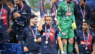 Uma saud&aacute;vel chacoalhada no futebol europeu