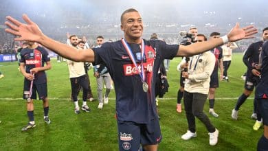 Mbapp&eacute; mostra nostalgia em despedida do PSG, mas diz esperar futuro fant&aacute;stico