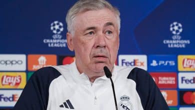 Her&oacute;i do Real Madrid pega gripe antes da final da Champions e n&atilde;o viaja com elenco