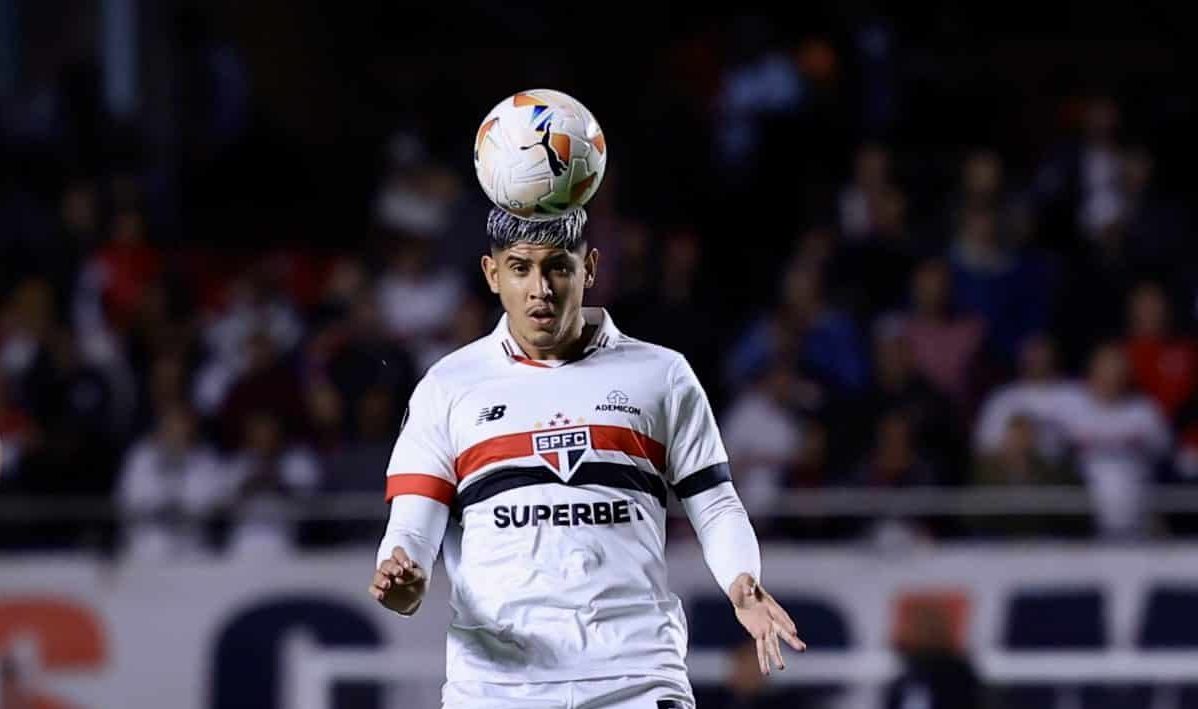 Majestoso &eacute; chance para defesa do S&atilde;o Paulo alcan&ccedil;ar marca in&eacute;dita&nbsp;h&aacute;&nbsp;30&nbsp;anos