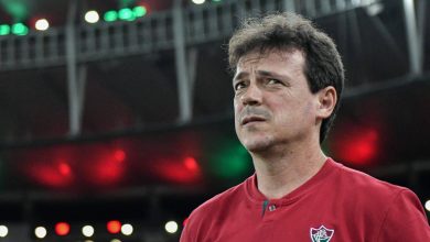 Diniz elogia Fluminense na Libertadores, mas alerta: &lsquo;Sofreu mais do que devia&rsquo;