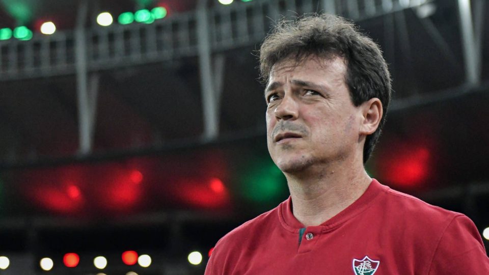 Diniz elogia Fluminense na Libertadores, mas alerta: ‘Sofreu mais do que devia’
