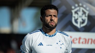 Jo&atilde;o Marcelo at&eacute; 2028: entenda porque compra &eacute; enorme acerto do Cruzeiro