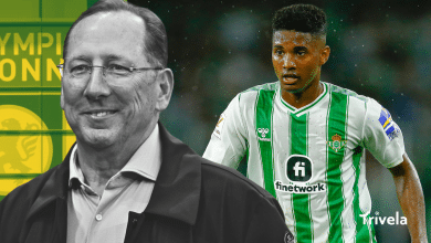 John Textor contrata mais um brasileiro e refor&ccedil;a la&ccedil;o vitorioso entre Lyon e Brasil