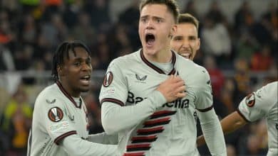 Leverkusen pode deixar Barcelona fora do pote principal da Champions League