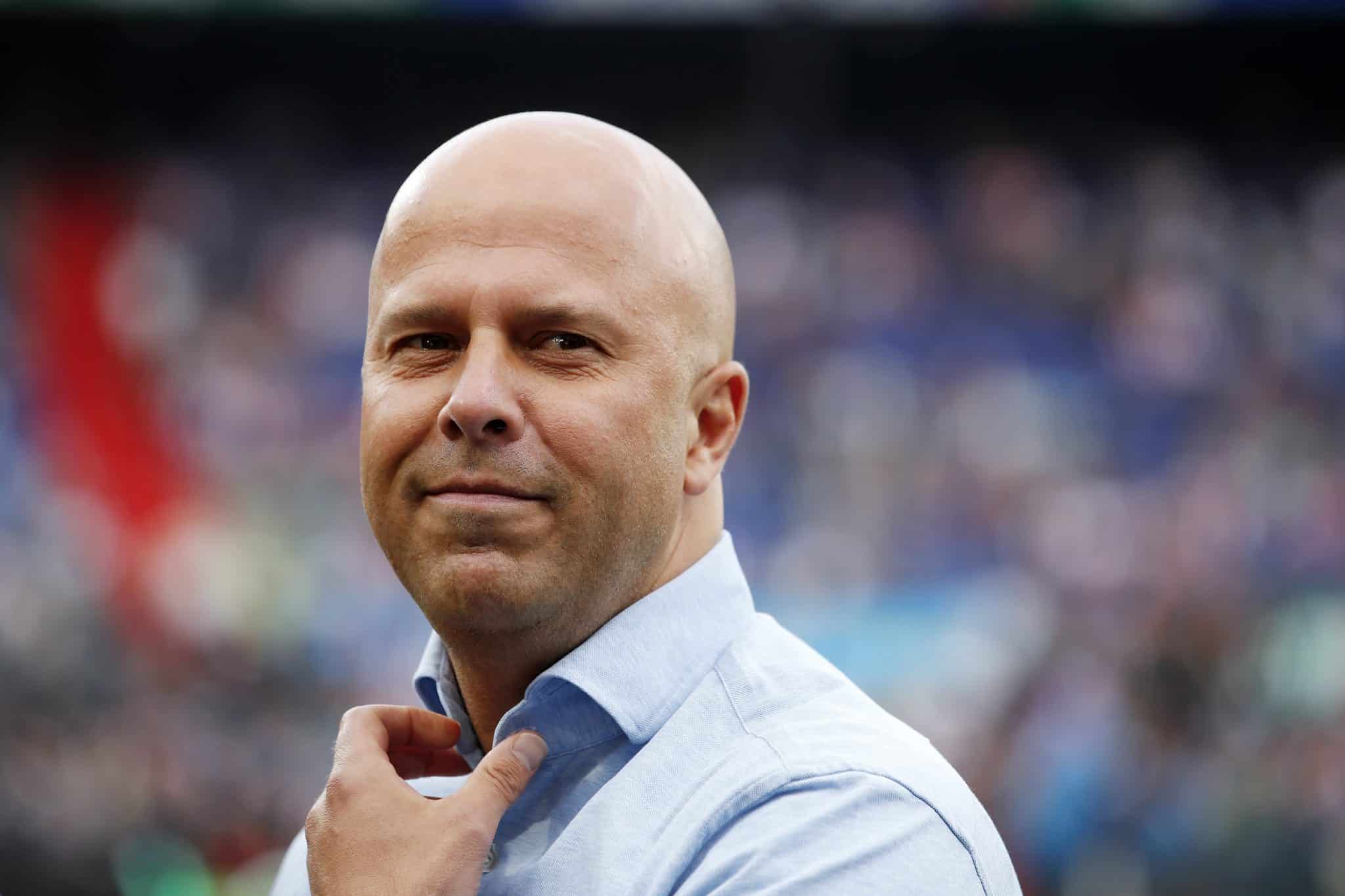 Fim da era Klopp, in&iacute;cio da era Slot: o que esperar do novo t&eacute;cnico do Liverpool